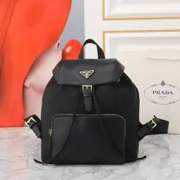 Sac a dos Prada